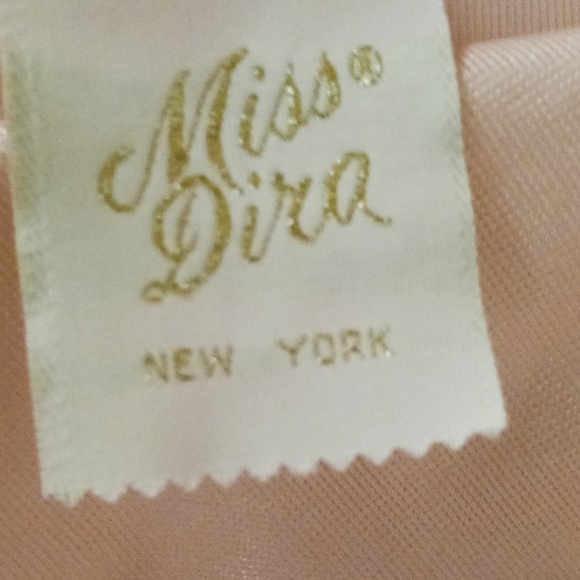 Miss Diva Robe and gown set - Picture 6 of 9